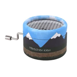 Voggenreiter Spieluhr Hänschen klein* Spieluhren