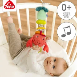 fehn Spieluhr Hummer* Spieluhren