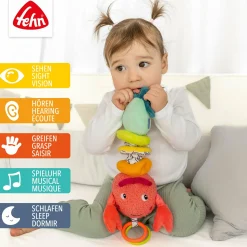 fehn Spieluhr Hummer* Spieluhren