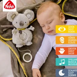 fehn Spieluhr Koala klein* Spieluhren