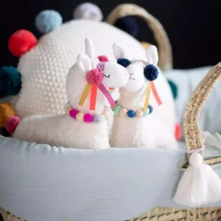 kikadu Spieluhr Lama Girl* Spieluhren|Kuscheltiere