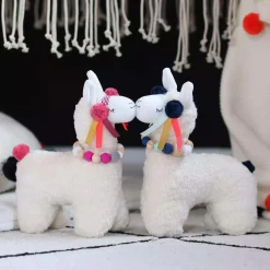 kikadu Spieluhr Lama Girl* Spieluhren|Kuscheltiere