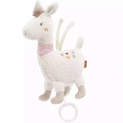 fehn Spieluhr Lama Peru* Spieluhren