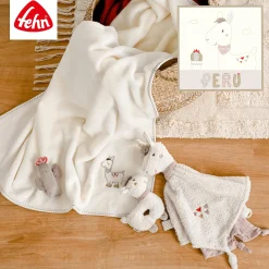 fehn Spieluhr Lama Peru* Spieluhren