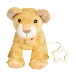 Sterntaler Spieluhr M Löwe Leo* Spieluhren|Kuscheltiere