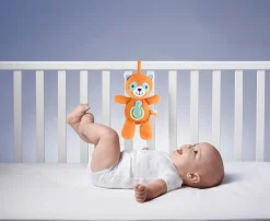 chicco Spieluhr Panda* Spieluhren