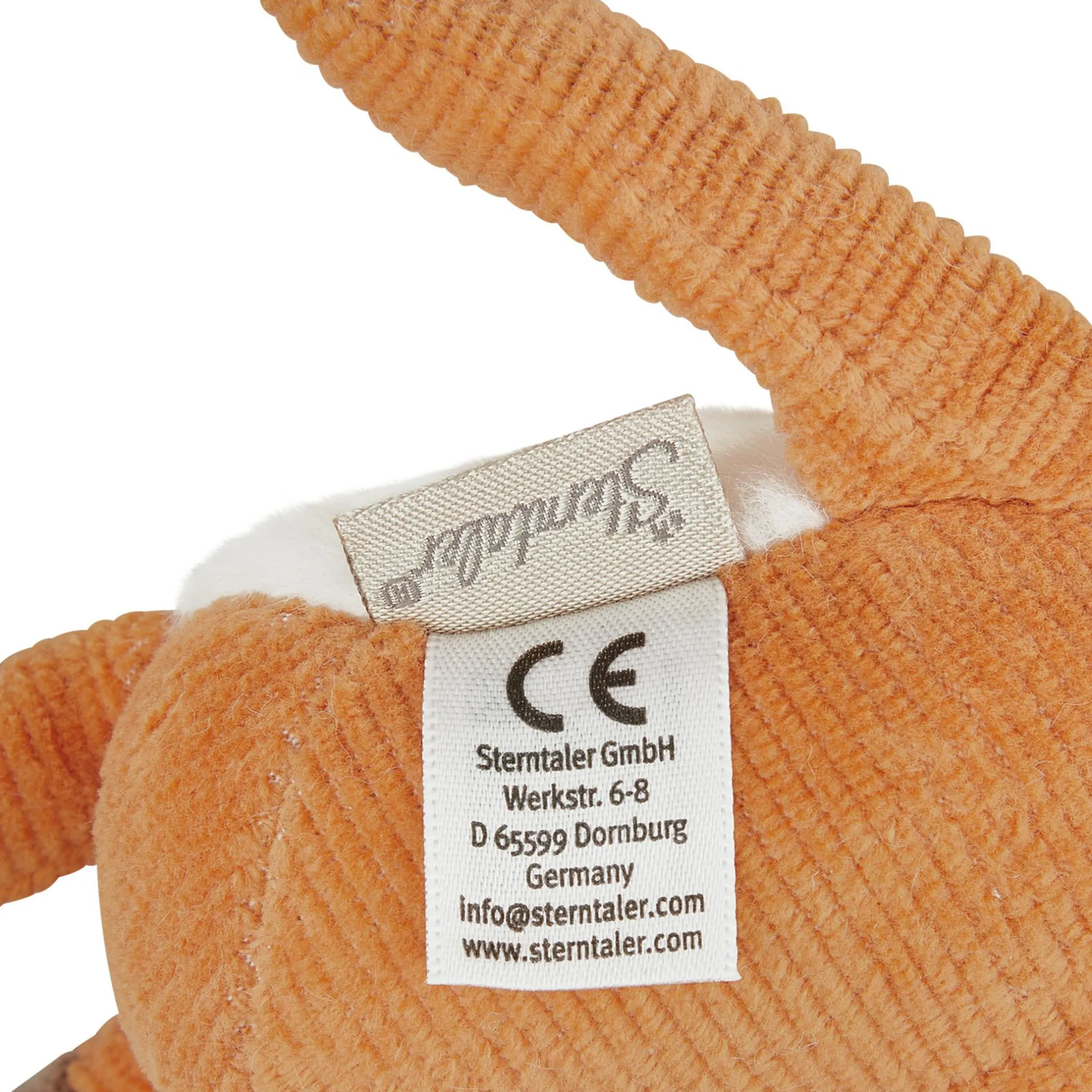 Sterntaler Spieluhr S Fuchs Filou* Spieluhren