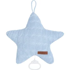 baby's only Spieluhr Stern hellblau* Spieluhren