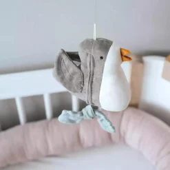 kikadu Spieluhr Vogel* Spieluhren