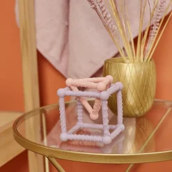 Nattou Spielwürfel Pyramide* Spielwürfel|Rasseln & Greiflinge