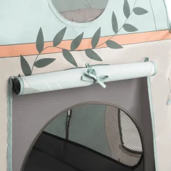 hauck Spielzelt für Reisebett Plants* Reisebetten & Zubehör