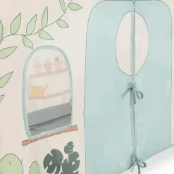 hauck Spielzelt für Reisebett Plants* Reisebetten & Zubehör