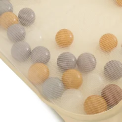 LITTLE ONE Spielzelt mit 100 Bällen*Kinder Rollenspiele