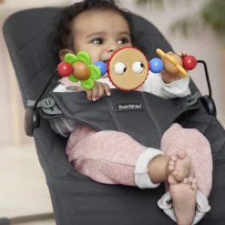 BABYBJu00d6RN Spielzeug Wippe Fröhliche Augen* Wippen|Spielbögen