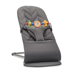 BABYBJu00d6RN Spielzeug Wippe Fröhliche Augen* Wippen|Spielbögen