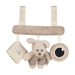 Sterntaler Spielzeug zum Aufhängen Bauernhof*Kinder Kinderwagen Zubehör|Kuscheltiere