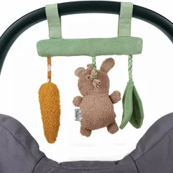 Sterntaler Spielzeug zum Aufhängen Emmilius*Kinder Kinderwagen Zubehör