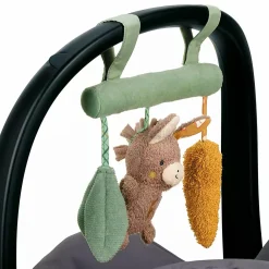 Sterntaler Spielzeug zum Aufhängen Emmilius*Kinder Kinderwagen Zubehör