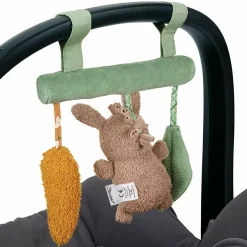 Sterntaler Spielzeug zum Aufhängen Emmilius*Kinder Kinderwagen Zubehör