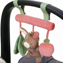Sterntaler Spielzeug zum Aufhängen Emmily*Kinder Kinderwagen Zubehör