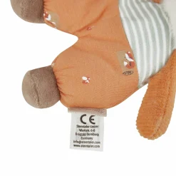 Sterntaler Spielzeuganhänger Filou* Kuscheltiere