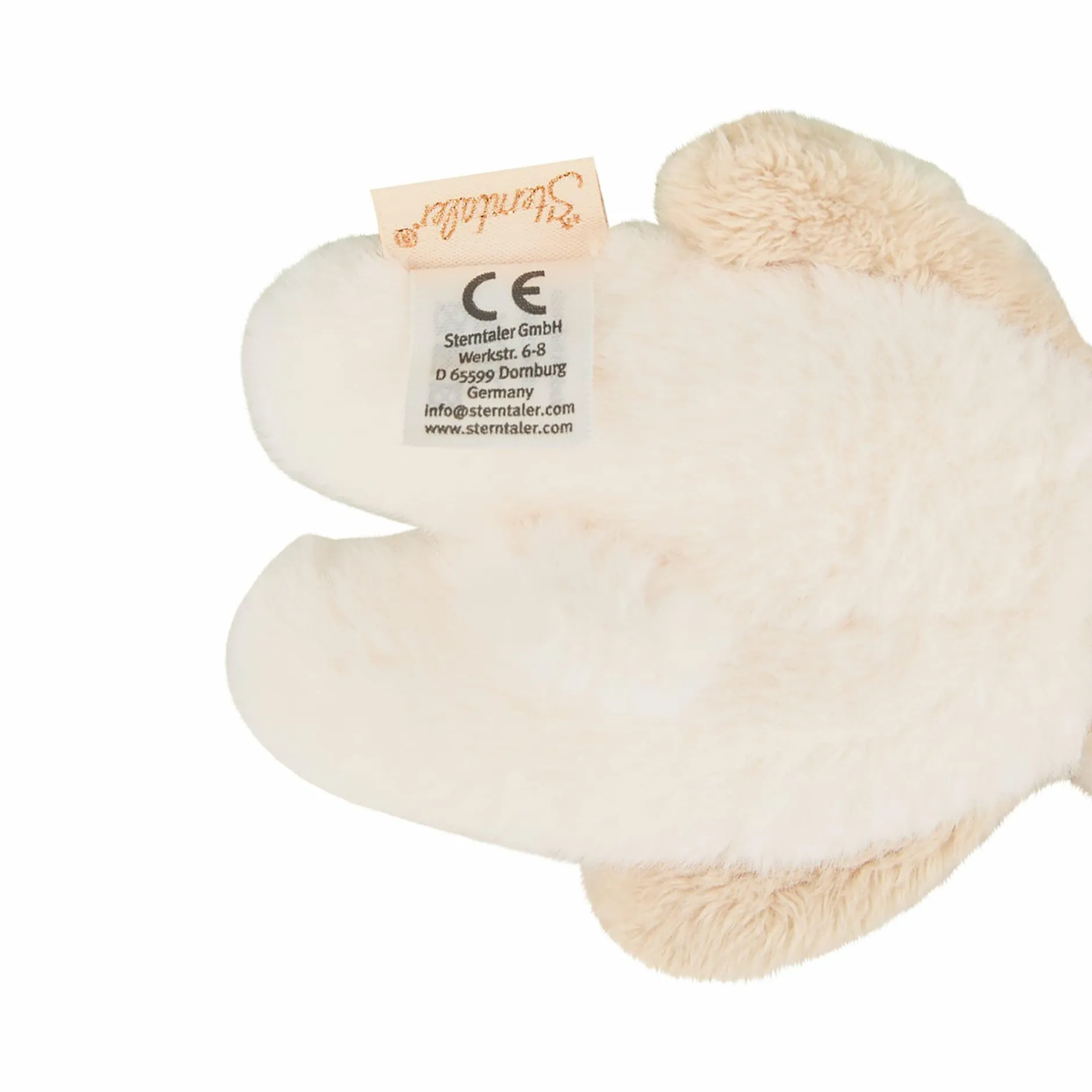 Sterntaler Spielzeuganhänger Hanni* Kuscheltiere