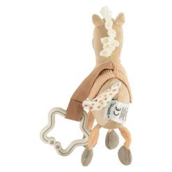 Sterntaler Spielzeuganhänger Pferd Sunny* Kuscheltiere