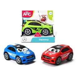 DICKIE TOYS Spielzeugauto Mercedes*Kinder Lernspielzeug