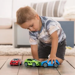 DICKIE TOYS Spielzeugauto Mercedes*Kinder Lernspielzeug