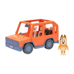 Moose Spielzeug-Familienauto Bluey*Kinder Lernspielzeug
