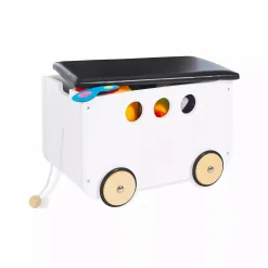 Pinolino Spielzeugkiste Jim* Deko & Accessoires
