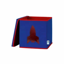 Store.it! Spielzeugkiste Rakete* Deko & Accessoires