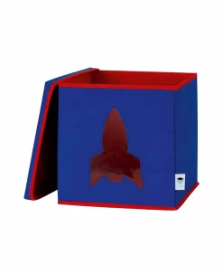Store.it! Spielzeugkiste Rakete* Deko & Accessoires