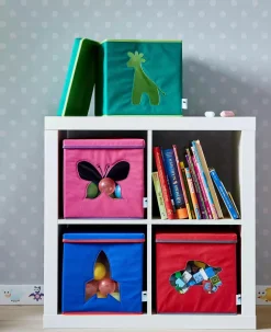 Store.it! Spielzeugkiste Rakete* Deko & Accessoires
