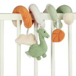 Sterntaler Spielzeugspirale Dino Rexi* Schnullerketten