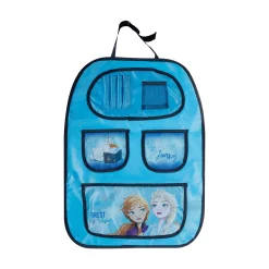 KAUFMANN Spielzeugtasche Eiskönigin 2*Kinder Kindersitz Zubehör