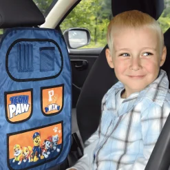 KAUFMANN Spielzeugtasche Paw Patrol*Kinder Kindersitz Zubehör