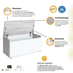 Arthur Berndt Spielzeugtruhe Bente* Deko & Accessoires
