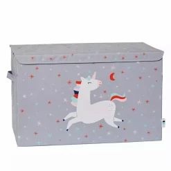 Store.it! Spielzeugtruhe Einhorn* Deko & Accessoires
