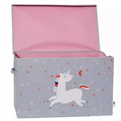 Store.it! Spielzeugtruhe Einhorn* Deko & Accessoires