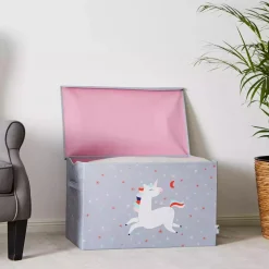 Store.it! Spielzeugtruhe Einhorn* Deko & Accessoires