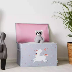 Store.it! Spielzeugtruhe Einhorn* Deko & Accessoires