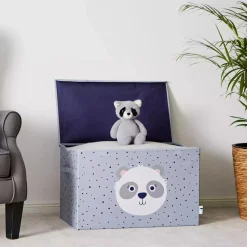 Store.it! Spielzeugtruhe Panda* Deko & Accessoires