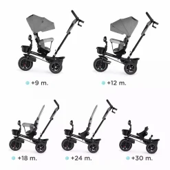 Kinderkraft SPINSTEP*Kinder Kinderfahrzeuge