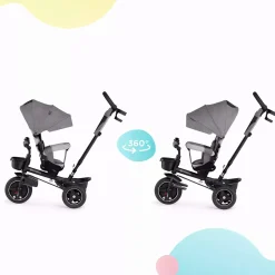 Kinderkraft SPINSTEP*Kinder Kinderfahrzeuge