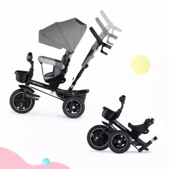 Kinderkraft SPINSTEP*Kinder Kinderfahrzeuge