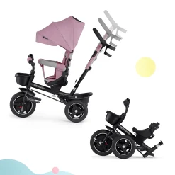 Kinderkraft SPINSTEP*Kinder Kinderfahrzeuge