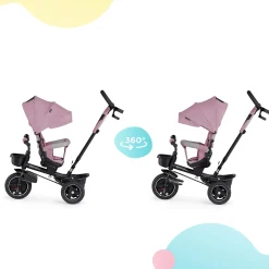 Kinderkraft SPINSTEP*Kinder Kinderfahrzeuge