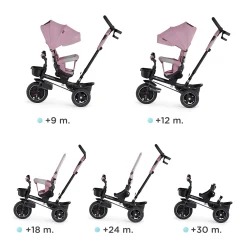 Kinderkraft SPINSTEP*Kinder Kinderfahrzeuge