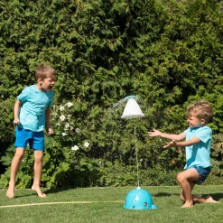 SPLASH & FUN Wassersprinkler Wal* Wasserspielzeug